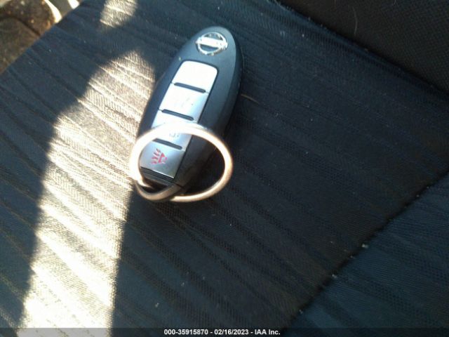 3N1AB7AP3HY365294 Nissan SENTRA SV