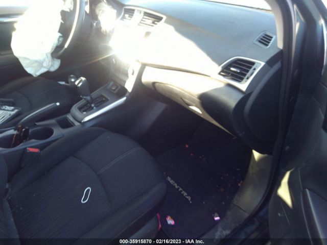 3N1AB7AP3HY365294 Nissan SENTRA SV