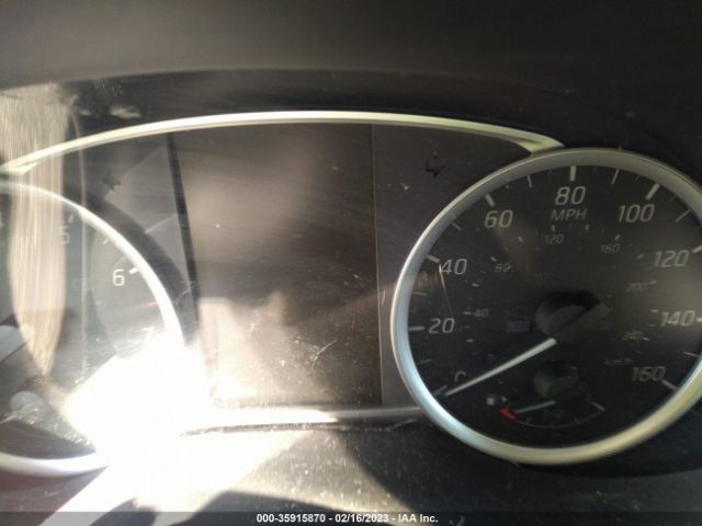 3N1AB7AP3HY365294 Nissan SENTRA SV
