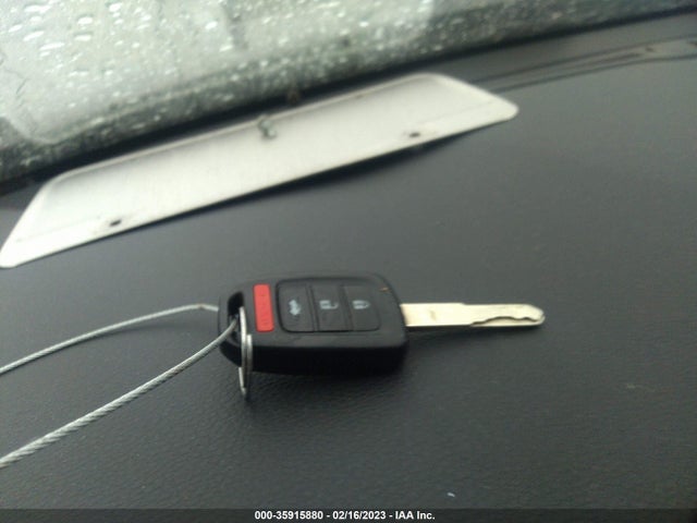 Honda Accord Sedan Lx 2014 1HGCR2F32EA038011 Image 3