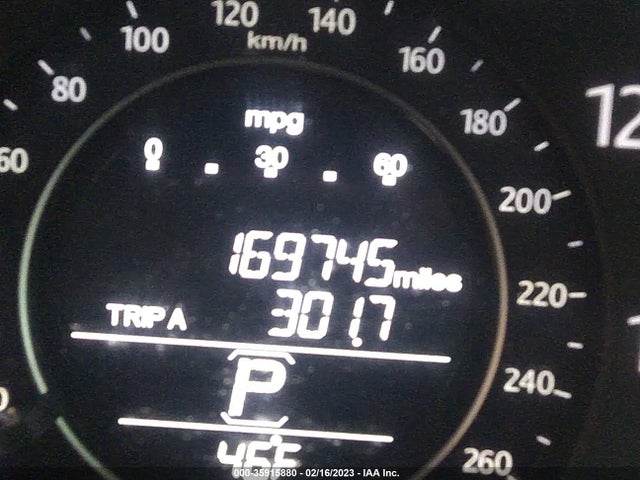 Honda Accord Sedan Lx 2014 1HGCR2F32EA038011 Image 8