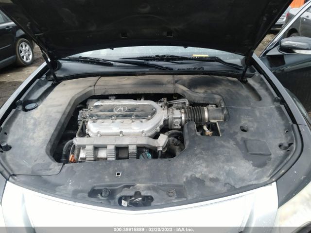 19UUA9F50AA002964 Acura TL TECH