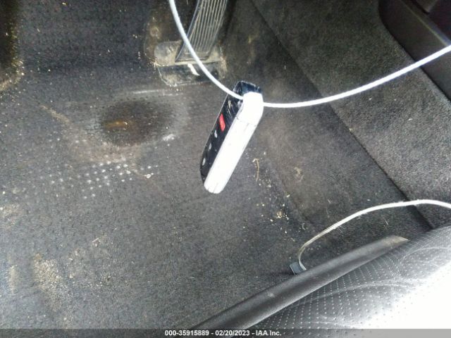 19UUA9F50AA002964 Acura TL TECH
