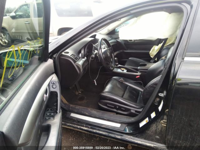19UUA9F50AA002964 Acura TL TECH
