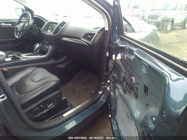 2016 Ford Edge, VIN: 2FMPK4K86GBC67442