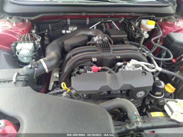 4S4BSANC6G3335344 Subaru Outback 2.5i Limited