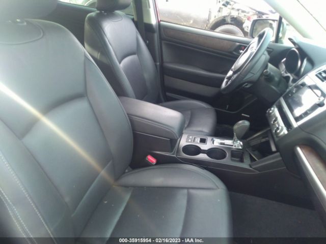 4S4BSANC6G3335344 Subaru Outback 2.5i Limited
