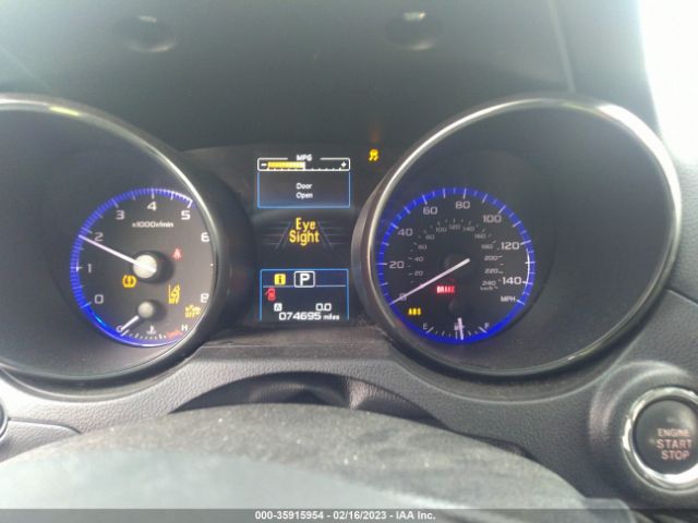 4S4BSANC6G3335344 Subaru Outback 2.5i Limited
