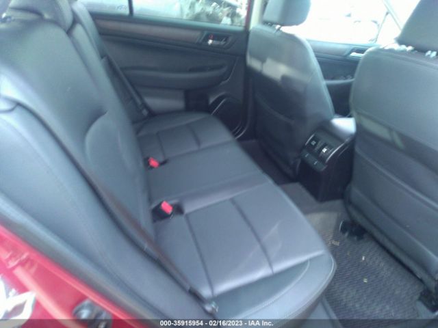 4S4BSANC6G3335344 Subaru Outback 2.5i Limited