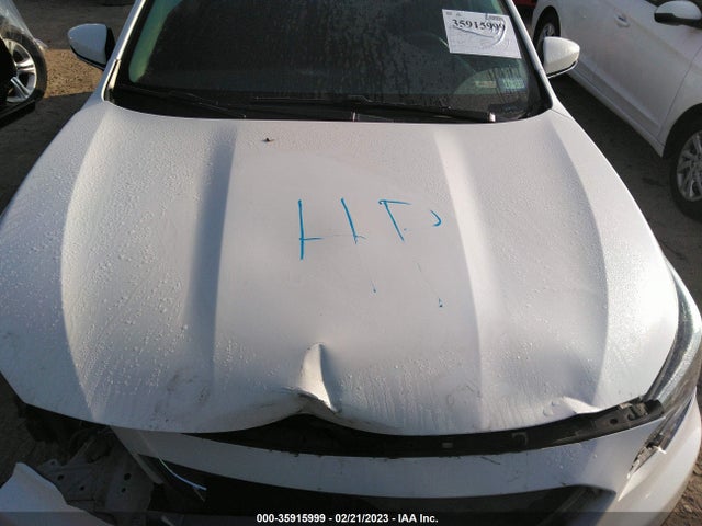 2020 Subaru Legacy, VIN: 4S3BWAC69L3016990