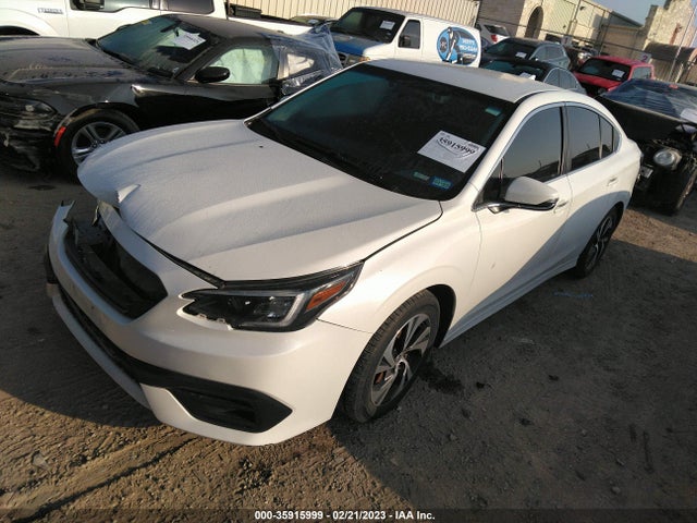 2020 Subaru Legacy, VIN: 4S3BWAC69L3016990
