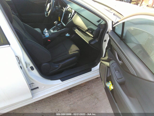 2020 Subaru Legacy, VIN: 4S3BWAC69L3016990