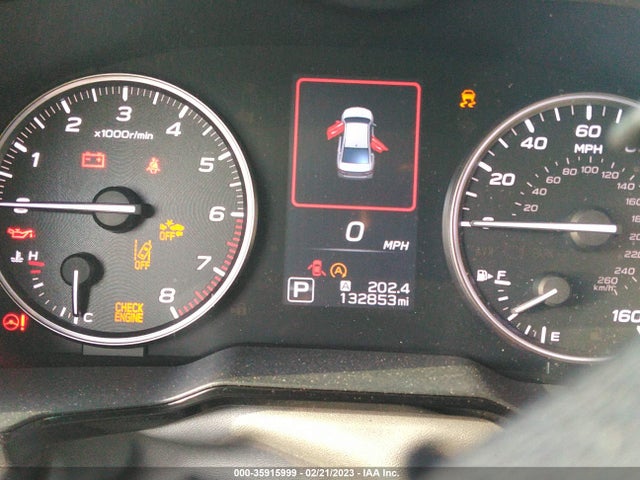 2020 Subaru Legacy, VIN: 4S3BWAC69L3016990