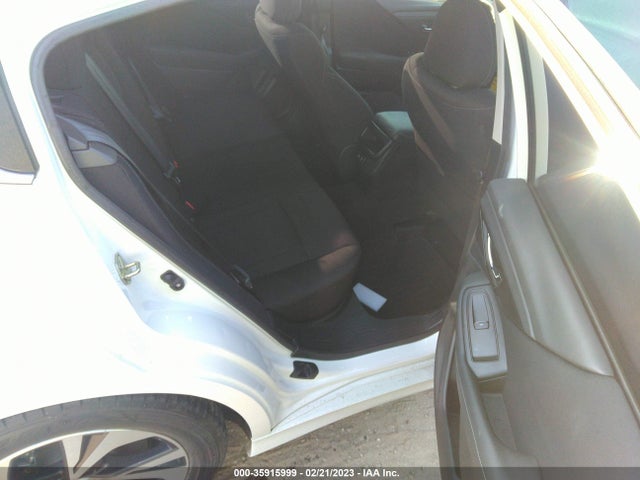 2020 Subaru Legacy, VIN: 4S3BWAC69L3016990