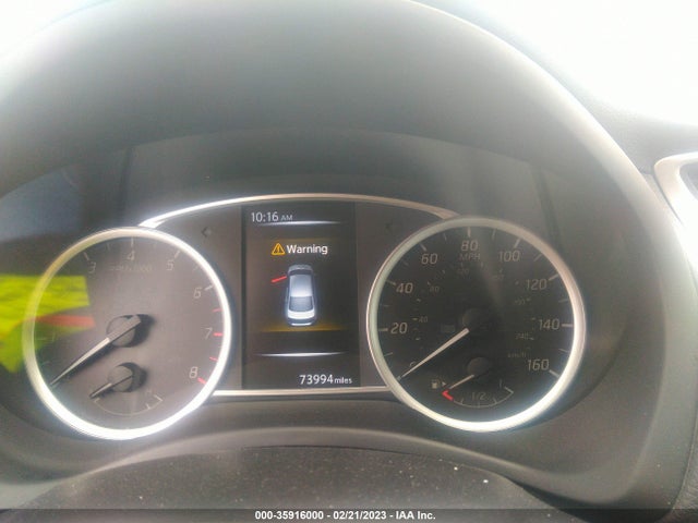 2018 Nissan Sentra, VIN: 3N1AB7APXJY344710