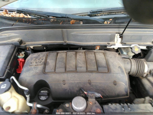 GMC ACADIA SL 2012 1GKKVNED2CJ242505 Image 11