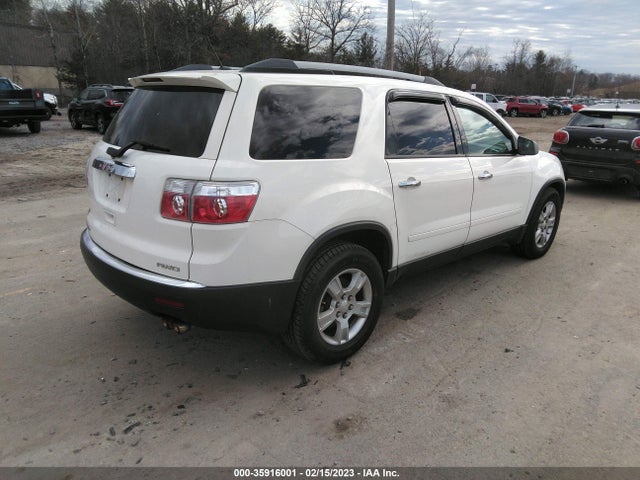 GMC ACADIA SL 2012 1GKKVNED2CJ242505 Image 5