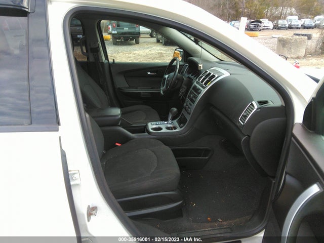 GMC ACADIA SL 2012 1GKKVNED2CJ242505 Image 6