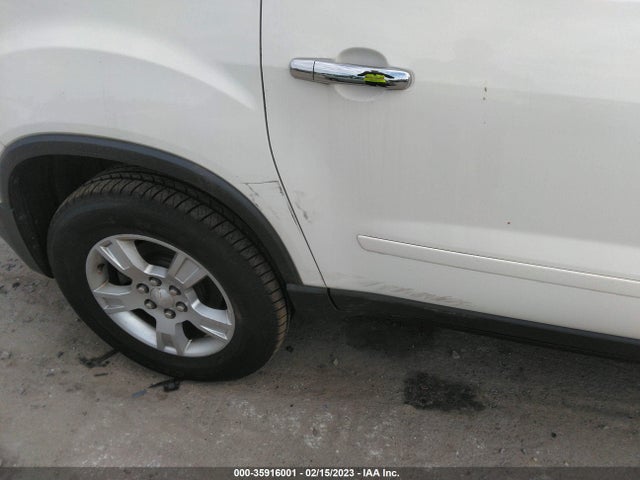 GMC ACADIA SL 2012 1GKKVNED2CJ242505 Image 7