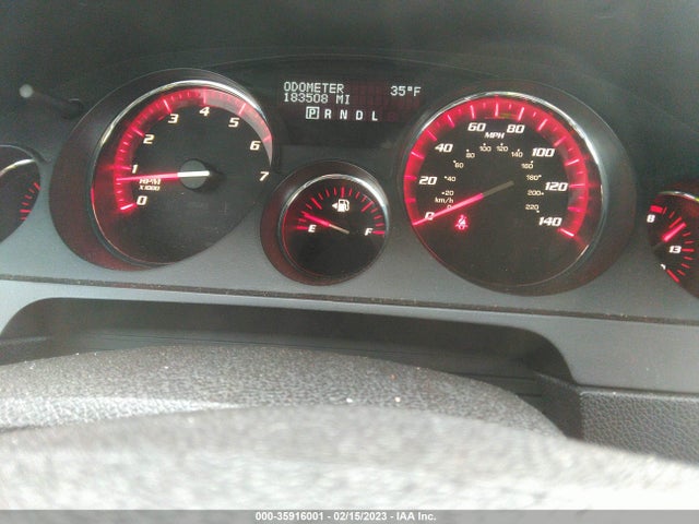GMC ACADIA SL 2012 1GKKVNED2CJ242505 Image 8