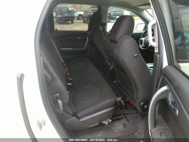 GMC ACADIA SL 2012 1GKKVNED2CJ242505 Image 9