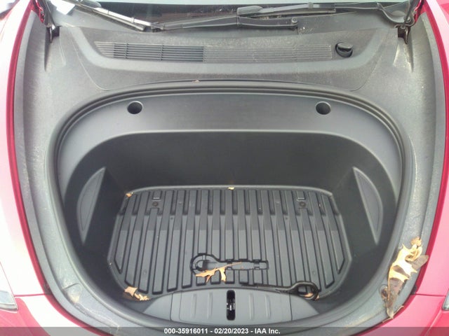 Tesla Model 3 Long Range 2022 5YJ3E1EB3NF286336 Image 10