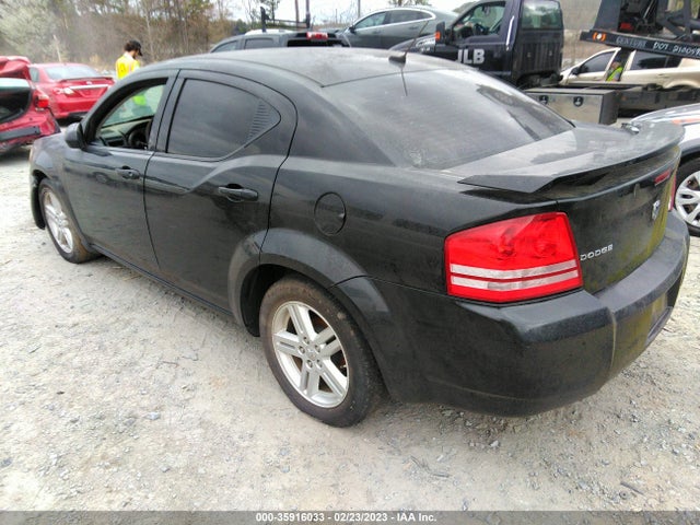 Dodge Avenger 2010 1B3CC5FB3AN225254 Image 4