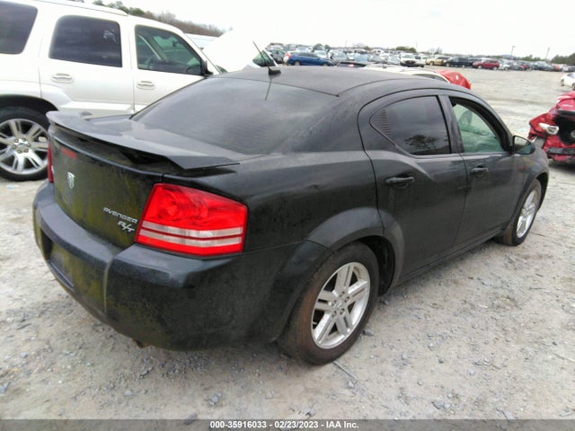 Dodge Avenger 2010 1B3CC5FB3AN225254 Image 5