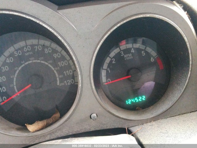Dodge Avenger 2010 1B3CC5FB3AN225254 Image 8