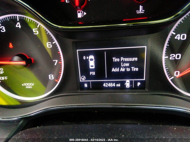 Chevrolet CRUZE LS 2019 1G1BC5SM9K7107547 Image 8