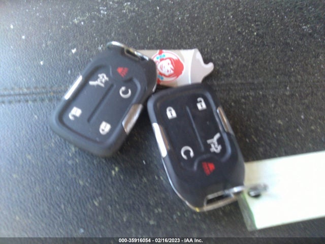 GMC Terrain Sle 2021 3GKALMEV2ML383346 Image 11