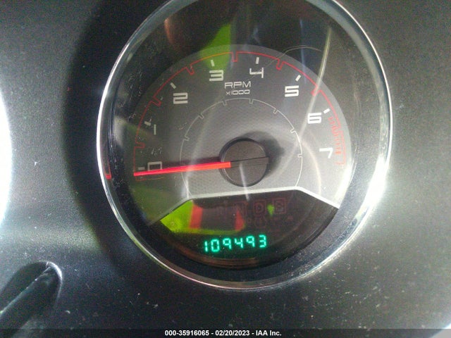 Dodge AVENGER SE 2013 1C3CDZAB8DN710332 Image 7