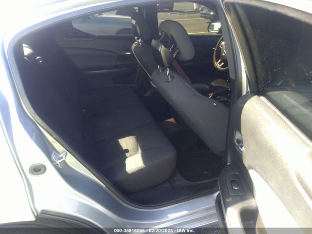 Dodge AVENGER SE 2013 1C3CDZAB8DN710332 Image 8