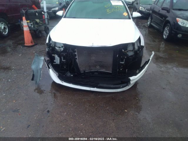5XXGU4L33GG063327 KIA OPTIMA EX