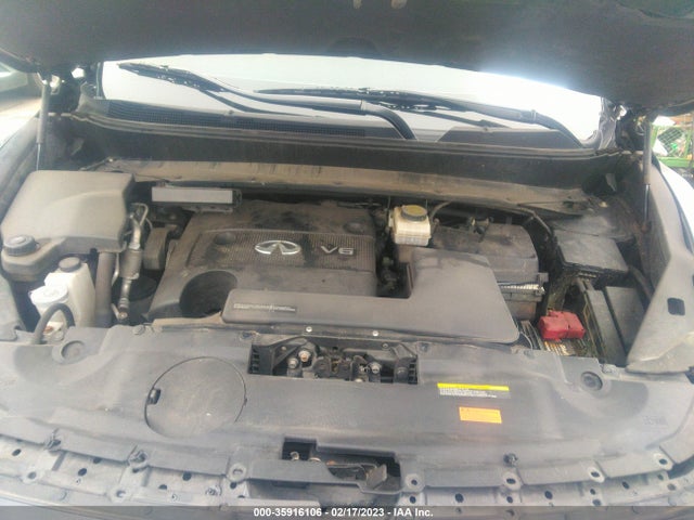 2015 Infiniti QX60, VIN: 5N1AL0MM1FC544860