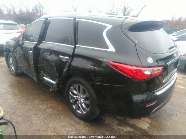2015 Infiniti QX60, VIN: 5N1AL0MM1FC544860