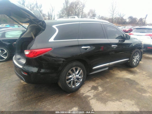 2015 Infiniti QX60, VIN: 5N1AL0MM1FC544860