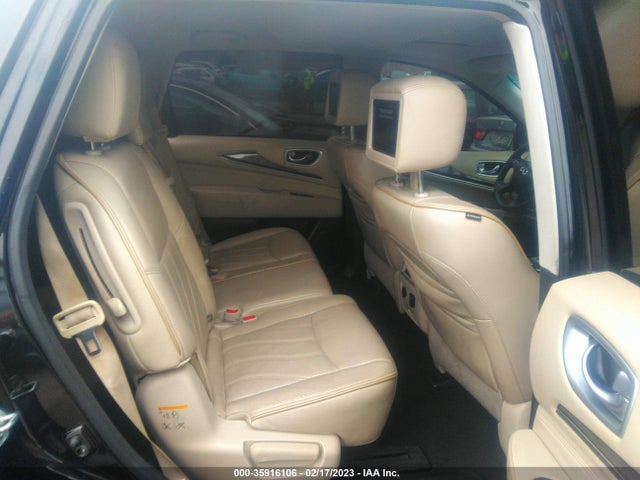 2015 Infiniti QX60, VIN: 5N1AL0MM1FC544860