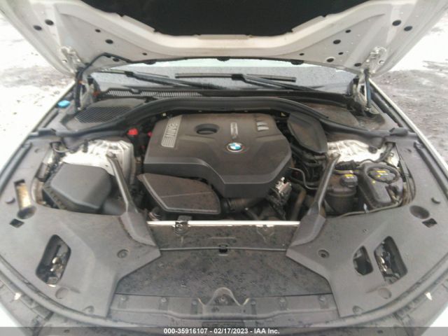 WBAJA7C5XJG907281 BMW 5 Series 530i Xdrive