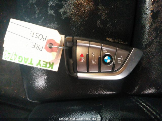 WBAJA7C5XJG907281 BMW 5 Series 530i Xdrive