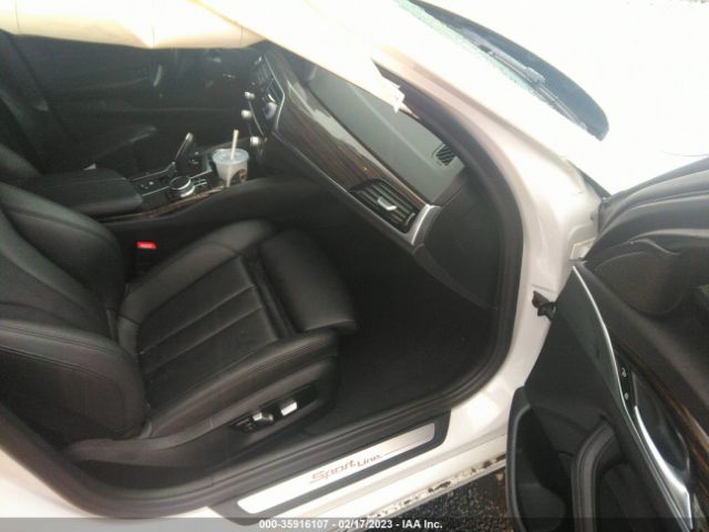 WBAJA7C5XJG907281 BMW 5 Series 530i Xdrive