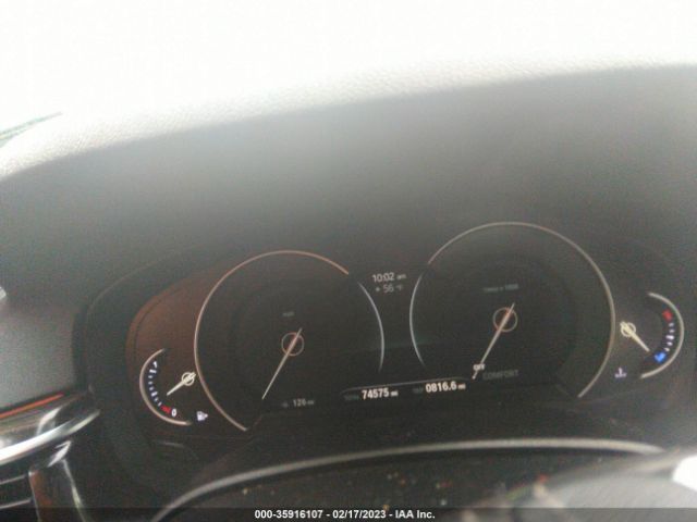 WBAJA7C5XJG907281 BMW 5 Series 530i Xdrive