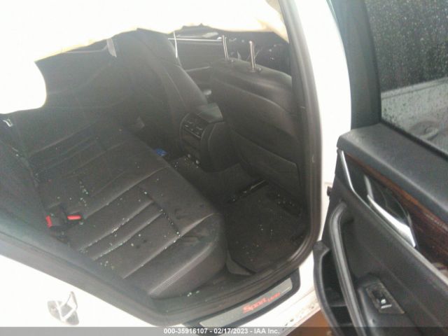 WBAJA7C5XJG907281 BMW 5 Series 530i Xdrive