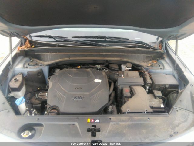 5XYP6DHC4LG005218 KIA Telluride S