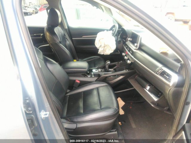 5XYP6DHC4LG005218 KIA Telluride S