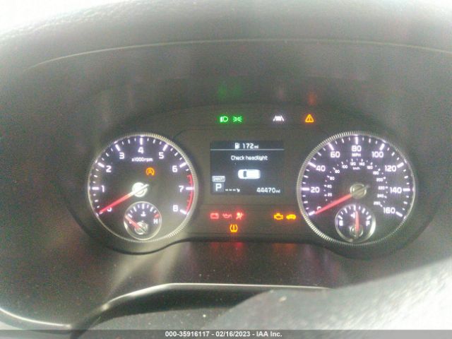 5XYP6DHC4LG005218 KIA Telluride S