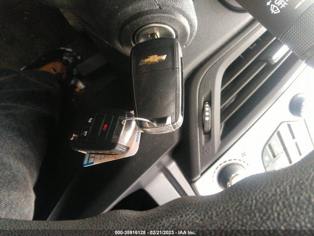 Chevrolet EQUINOX LS 2014 2GNALAEKXE1122816 Image 3