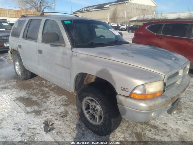 Dodge DURANGO 1998 1B4HS28Y7WF227613 main image