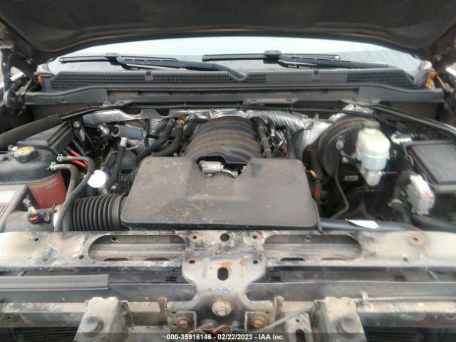 1GTV2TEH5EZ212377 GMC SIERRA 1500