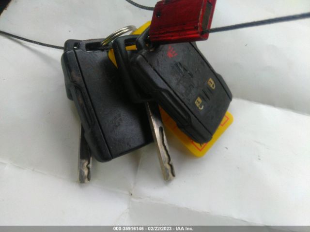 1GTV2TEH5EZ212377 GMC SIERRA 1500